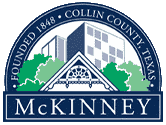 City of McKinney